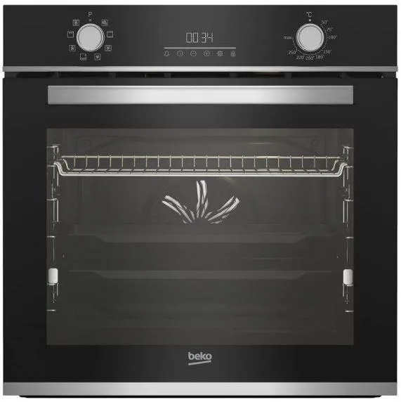 Фурна BEKO BBIM 13300 XDN, 72L, 8п. А
