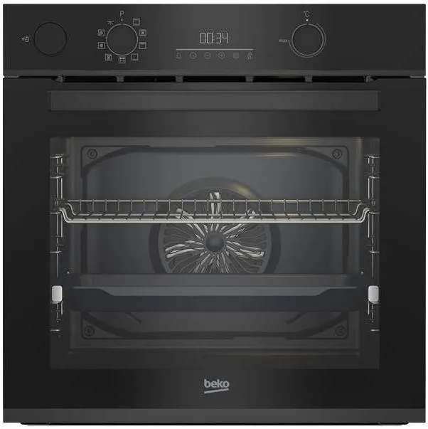 Фурна за вградување BEKO BBIS13300DXPSE-1, А+, 72L
