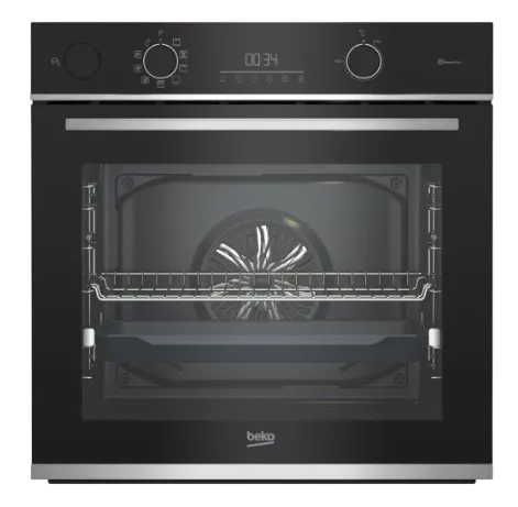 Фурна BEKO BBISA 13300 XMPEC, 72L, A+
