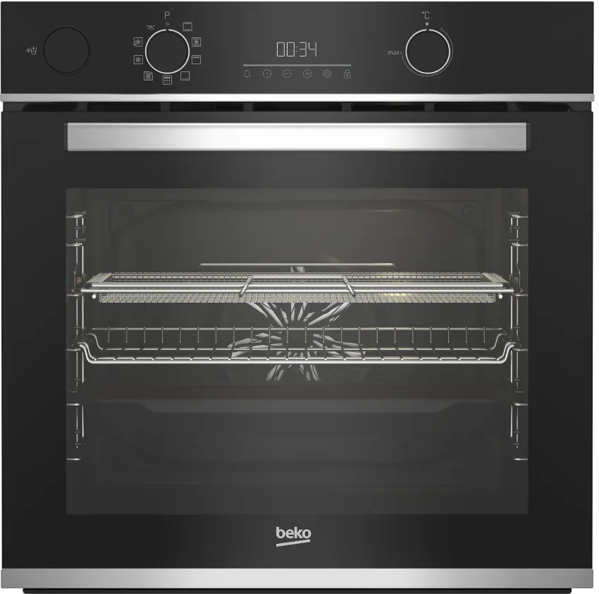 Фурна за вградување BEKO BBISA13300XMPE, А+, 72L
