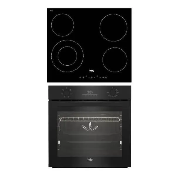 BEKO BBSE17321B