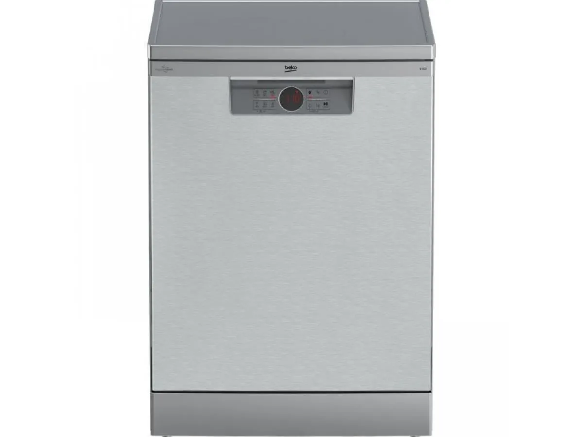Машина за садови BEKO BDFN 26430 X, 14с. 6п/5т. D. 60cm