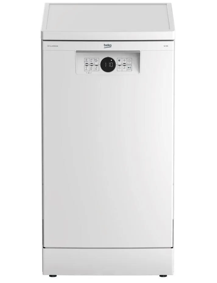 Машина за садови BEKO BDFS 26020 WQ, Е, 10с, 6п