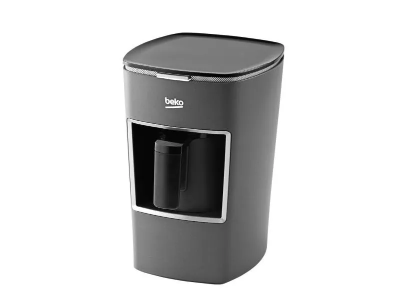 Кафемат за турско кафе  BEKO BKK2300G, 670W, црн