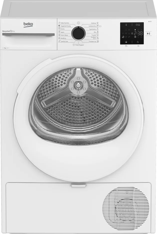 BEKO BM3T37230W