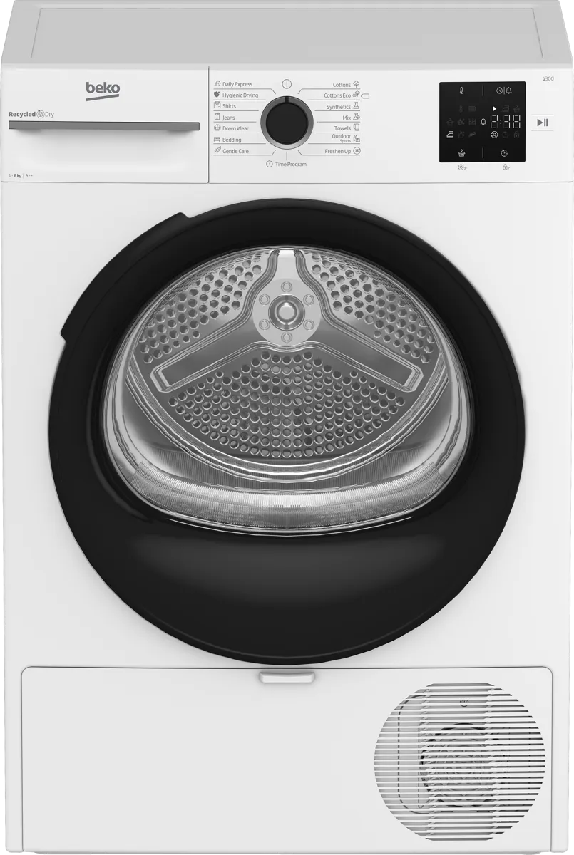 BEKO BM3T38230W