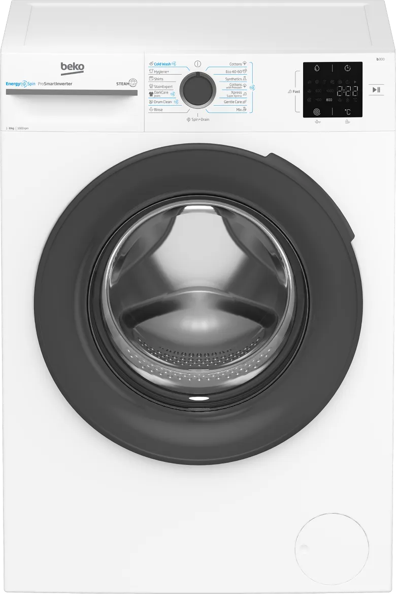 BEKO BM3WFSU38013WA