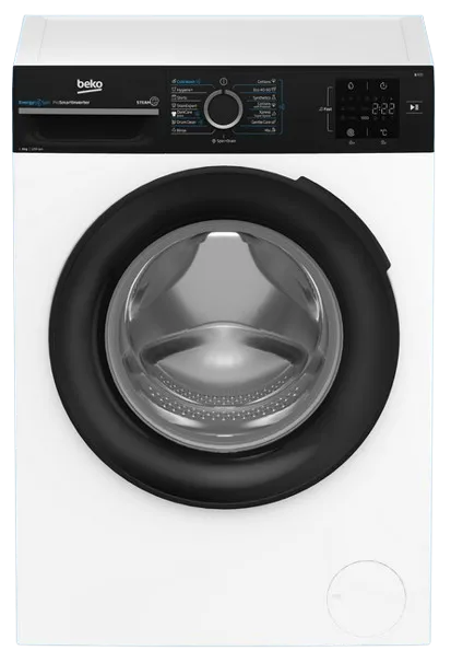 BEKO BM3WFSU38213WPBB