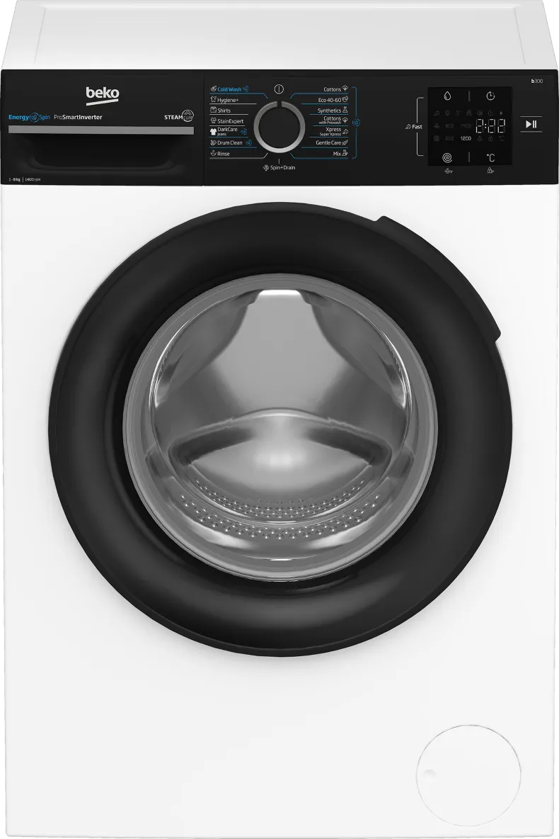 BEKO BM3WFSU38413WPBB1