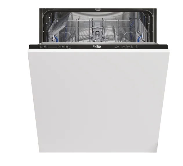 Вгр.машина за садови BEKO BRI 63491, 14сета, D, 49dB