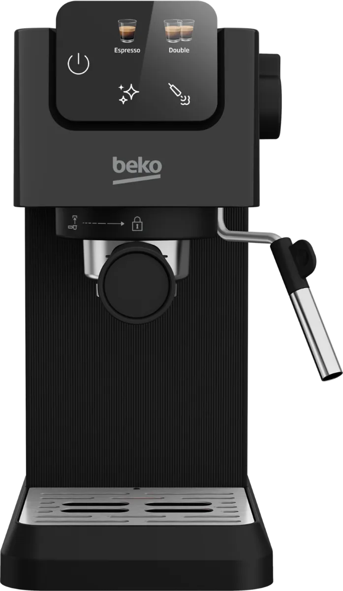 Апарат за еспресо BEKO CEP 5302 B, 1628W, 1.1L