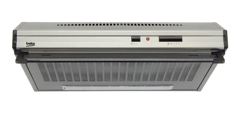 Аспиратор BEKO CFB6432XG, 60cm, 300m3