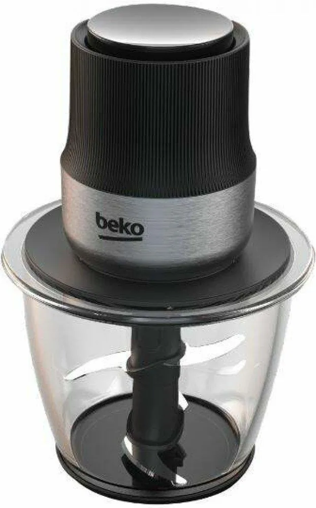 Сецко BEKO CHG 81442 BX, 400 W, 1000mL