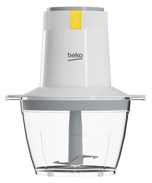 Сецко BEKO CHP 62522 W, 500 W, 500mL