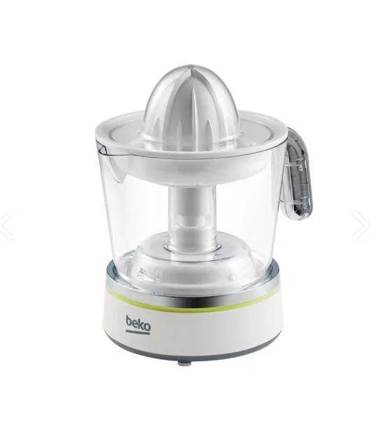 Цедалка BEKO CJB 5103 W, 40W