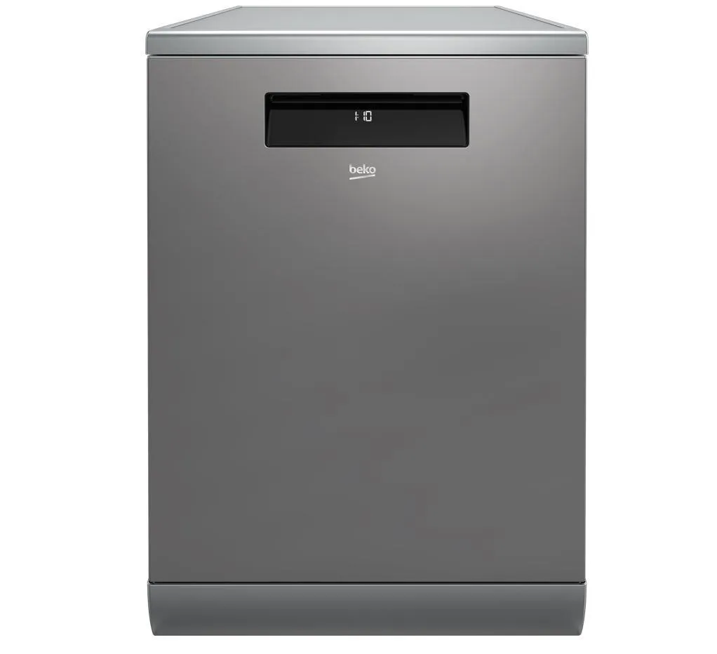 Машина за садови BEKO DEN48520XAD, 15с. 8п. 60 cm