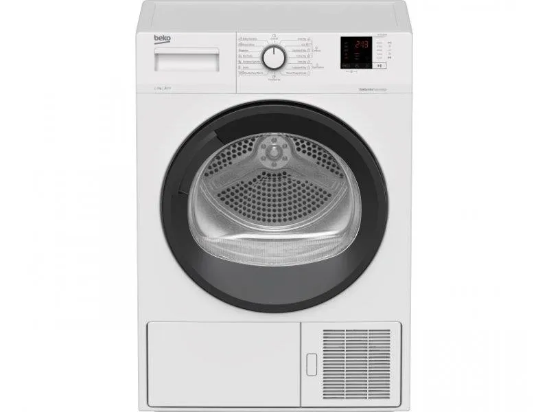 Машина за сушење BEKO DF 7412 PA, 7kg, 15п. A++