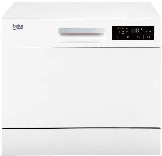 BEKO DTC 36610 W