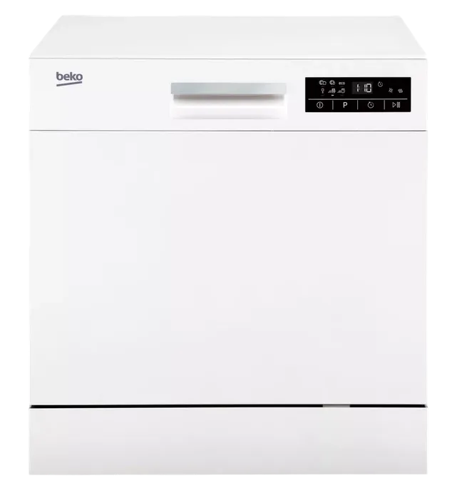 BEKO DTC 36810 W