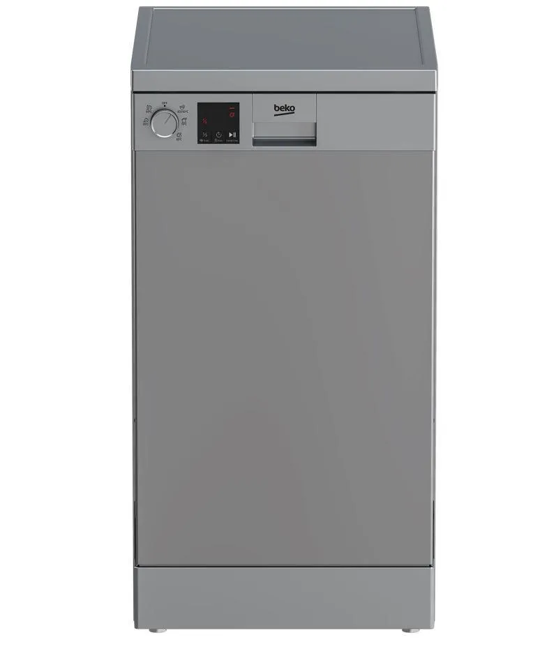 Машина за садови BEKO DVS05024S, 10с. 5п. 45 cm