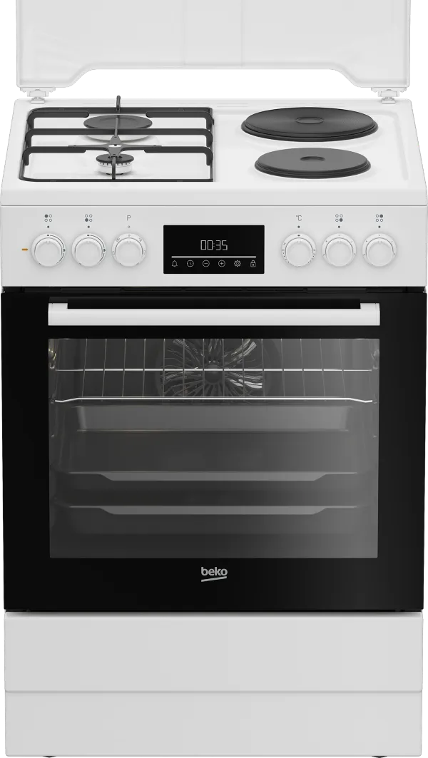 BEKO FBE 64320 WDN