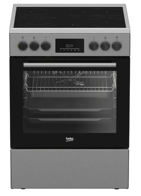 BEKO FBM 67320 XS