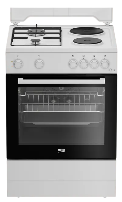 BEKO FBS 64010 WD