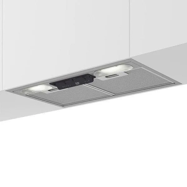 Аспиратор BEKO HNU 51311 S, 381 m³/h, 3 брзини