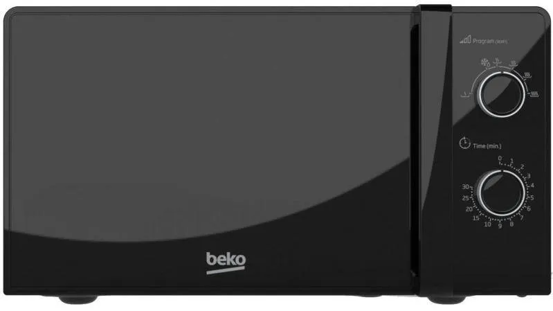 BEKO MOC 20100 BFB, 700W, 20L