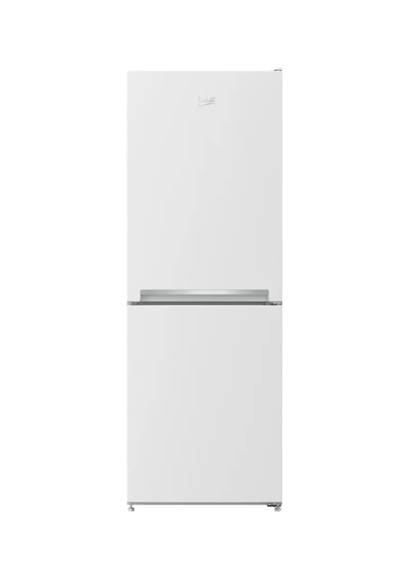 Комбиниран фрижидер BEKO RCSA 240K40WN, 229L(142L/87L), E, 152.8