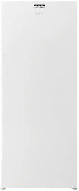Вертикален замрзнувач BEKO RFSA 240 M41WN, 215L, E
