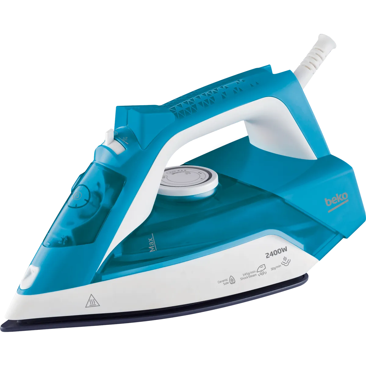 Пегла BEKO SIM 3124 D, 2400W, 240 mL