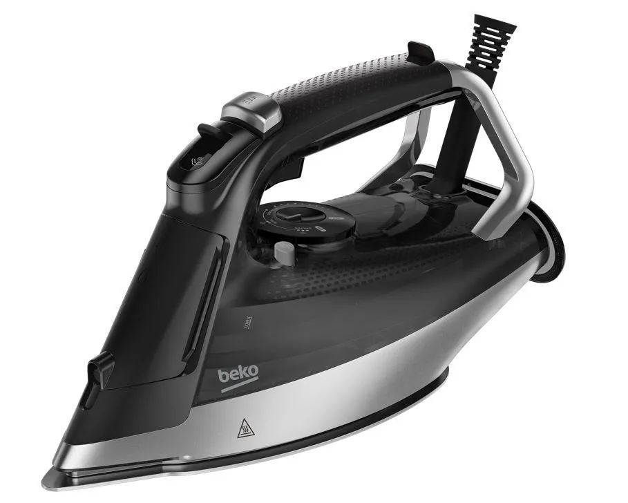 Пегла на пареа BEKO SIM 5124 A, 2400 W, 350ml