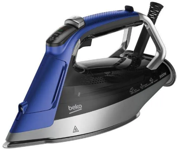 Пегла BEKO SPA 9130 B, 3000W, 260gr/min, 350ml