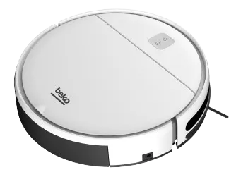BEKO VRR 50414 VW