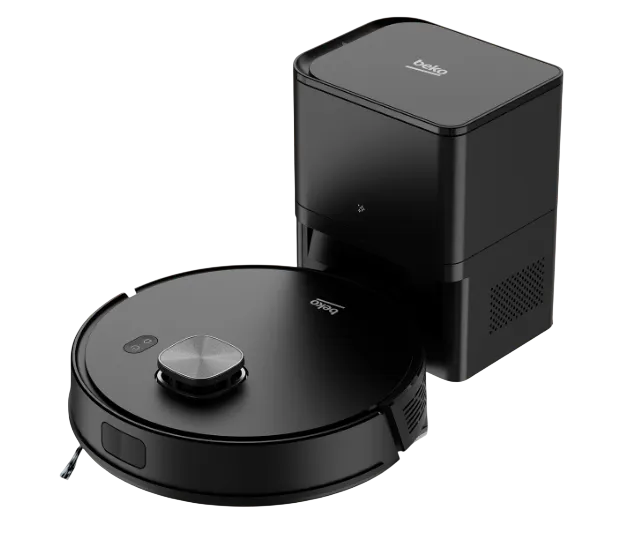 BEKO VRR 62514 VB