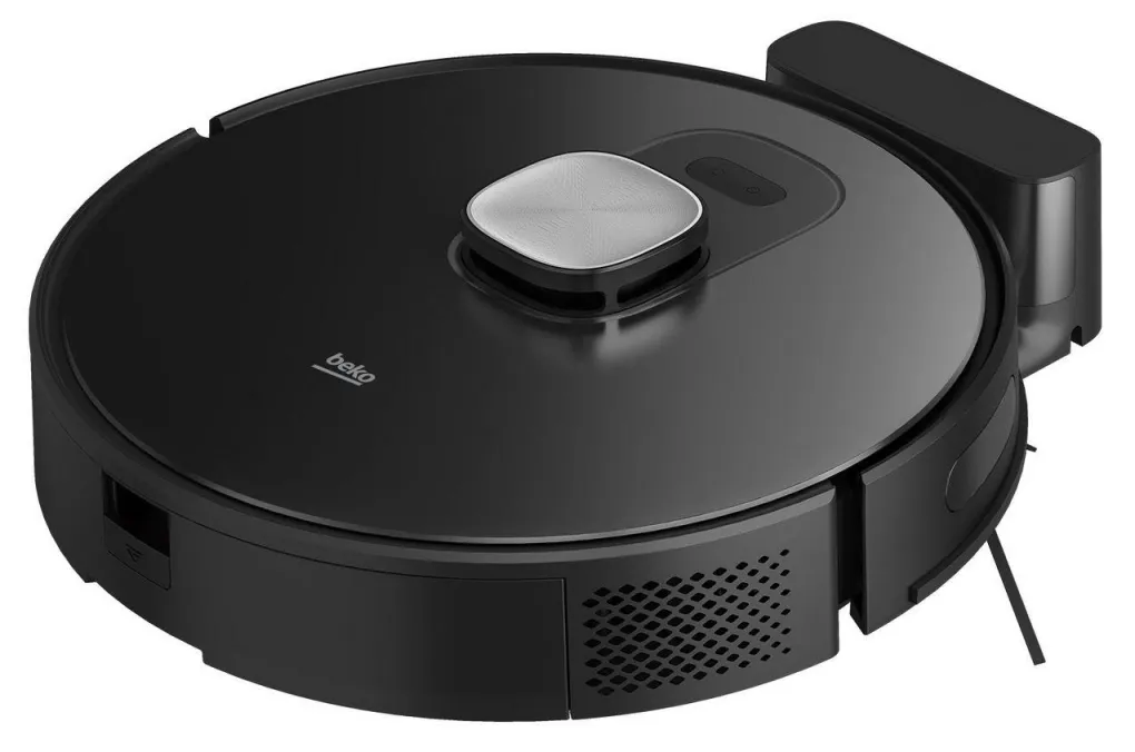 Робот правосмукалка BEKO VRR 70214 VB, 150min, 0.4L, 65dB