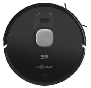 Робот правосмукалка BEKO VRR 84314 V, 0.4L