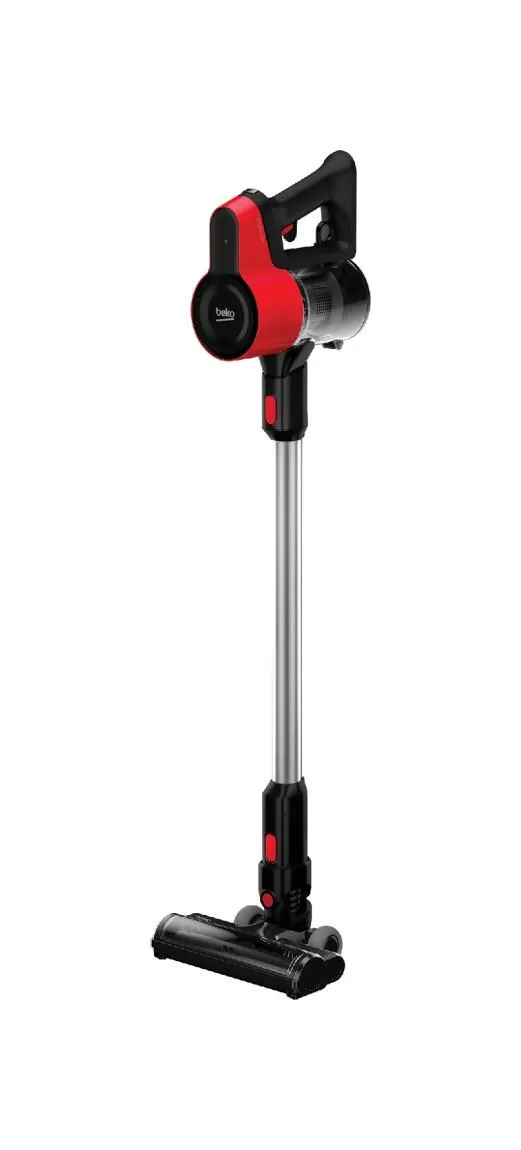 Стик правосмукалка BEKO VRT 50121 VR, 110W, 80 dBA