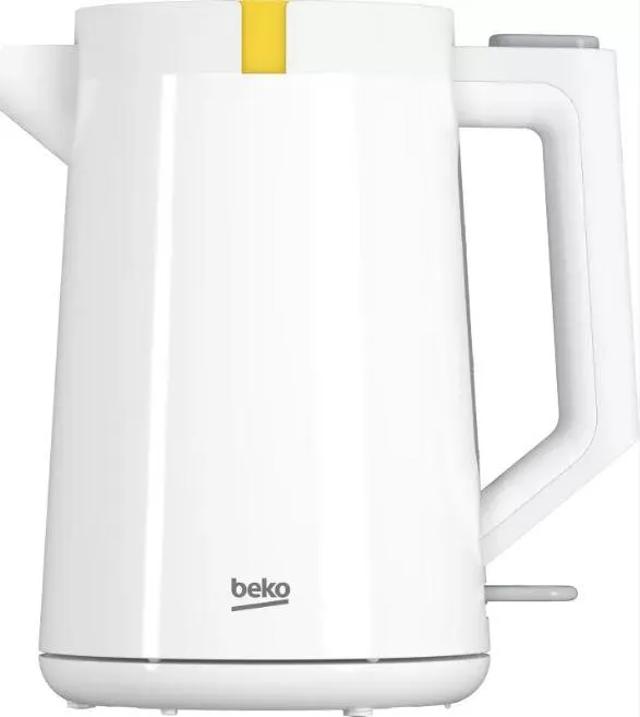 Термо бокал BEKO WKM 4215 W, 2200 W, 1.7l