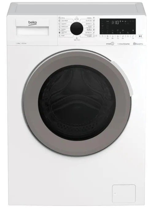 Машина за перење BEKO WUE 6636C XA