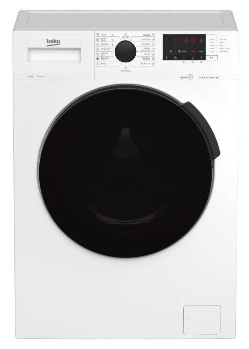 Машина за перење BEKO WUE 8622B XCW
