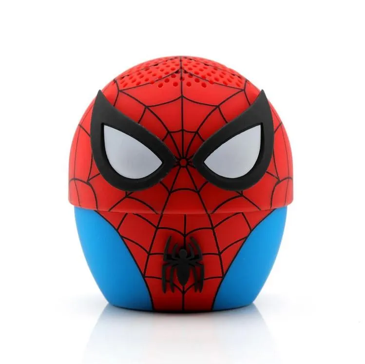 BITTY BOOMERS MARVEL-SPIDERMAN