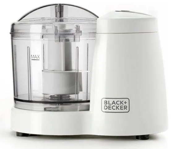 Сецко BLACK&DECKER BXCH120E, 120W, 350ml