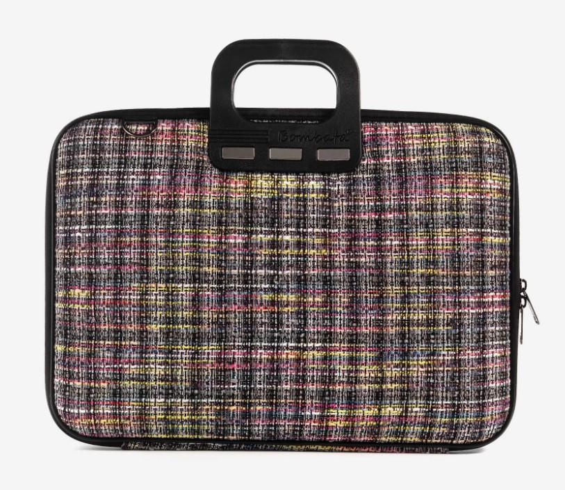 Торба за лаптоп BOMBATA BOUCLE 15,6”- 16"