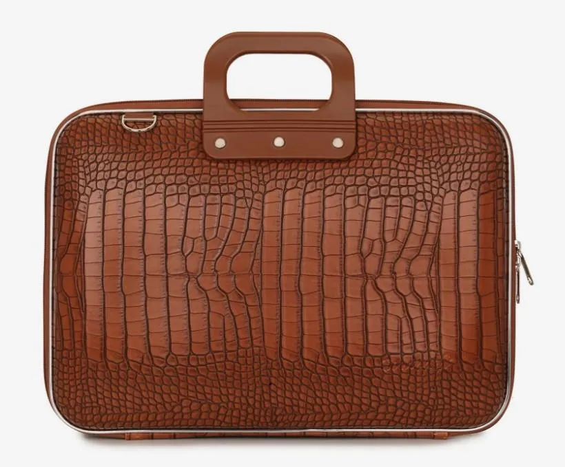 Торба за лаптоп BOMBATA Cocco TERRACOTTA 15,6”- 16"