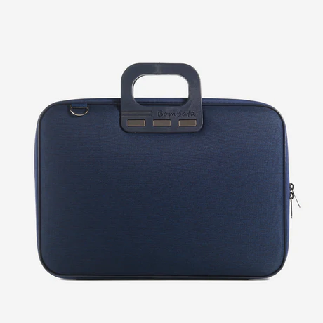 Торба за лаптоп BOMBATA Nylon Dark Blue 15,6"-16"