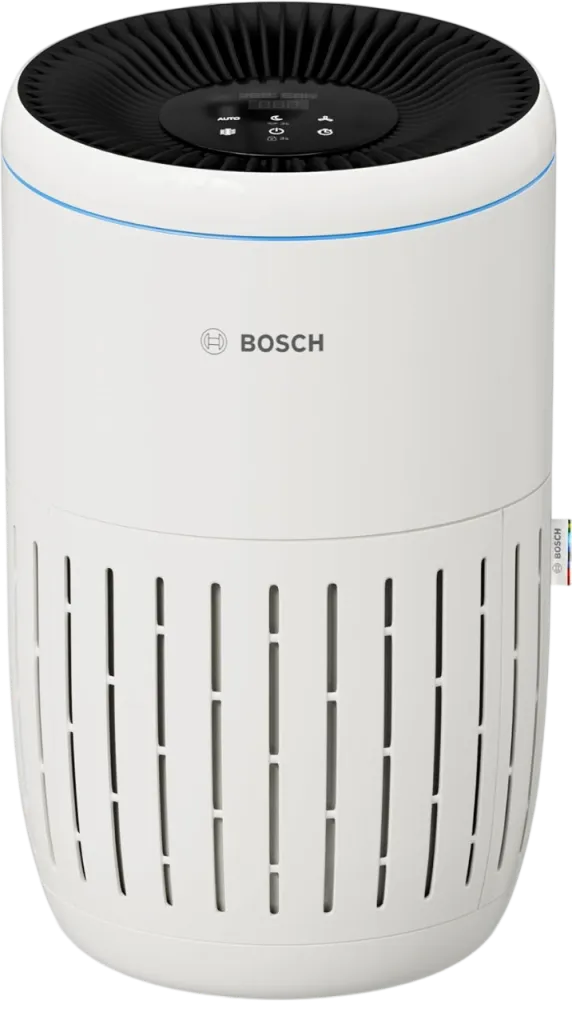 Прочистувач BOSCH AIR 2000i, 37.5m2, 180m3/h