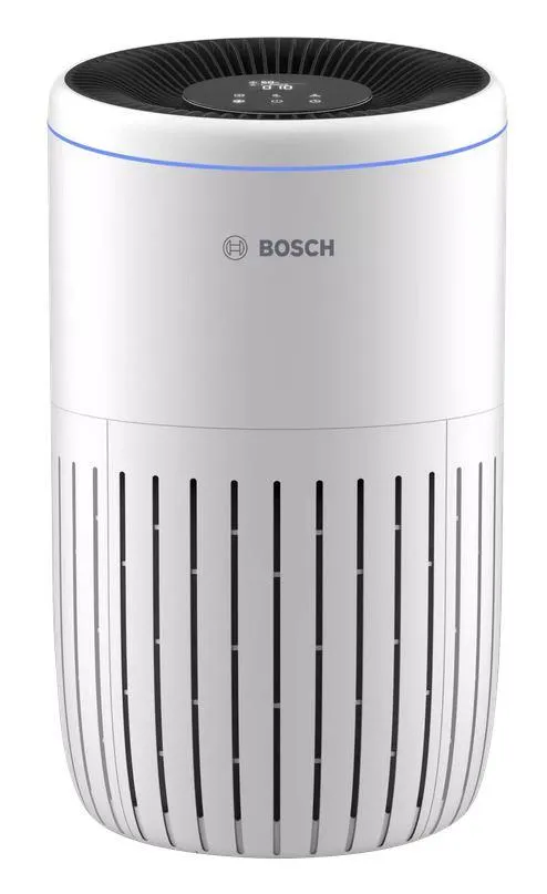 Прочистувач на воздух BOSCH AIR 4000, 62.5m2, 300 m³