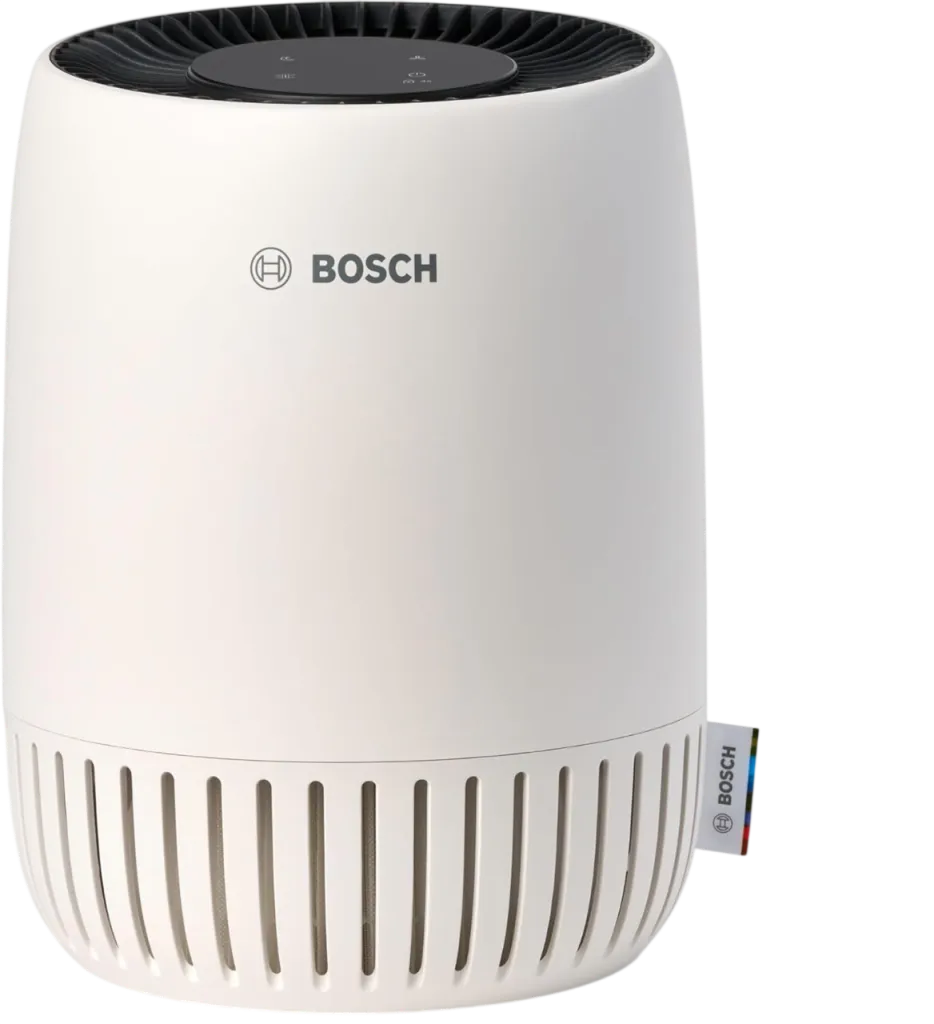 Прочистувач BOSCH AIR 500, 23m2, 100m3/h